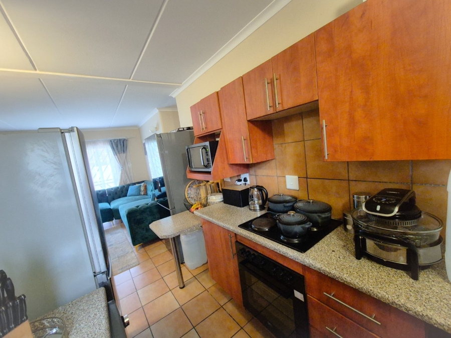 2 Bedroom Property for Sale in Vaalpark Free State